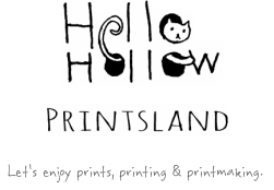 Hellohollow Printsland